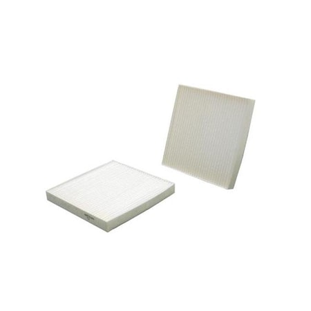 Wix Filters WIX Filters 49082 Heavy Duty Cabin Air Filter - Panel W69-49082